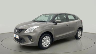 2020 Maruti Baleno