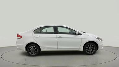 2018 MARUTI CIAZ