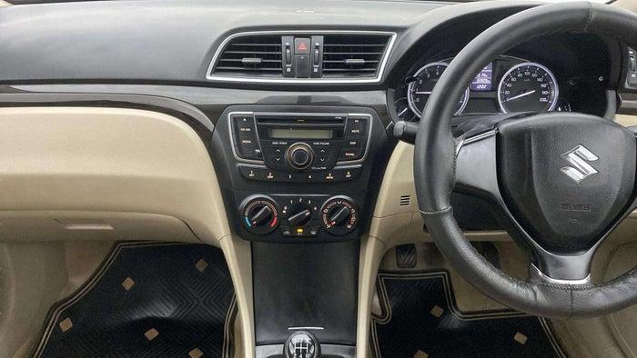 2018 MARUTI CIAZ