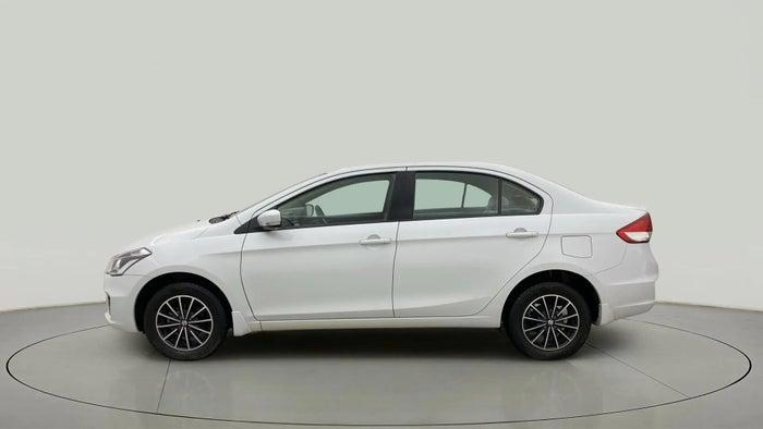 2018 MARUTI CIAZ