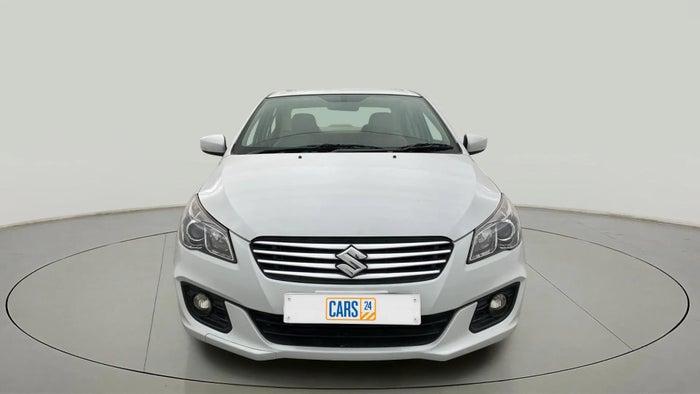 2018 MARUTI CIAZ