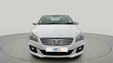 2018 MARUTI CIAZ