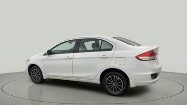 2018 MARUTI CIAZ