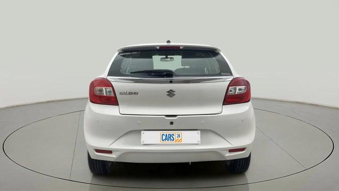 2020 Maruti Baleno