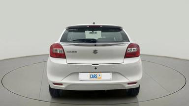 2020 Maruti Baleno