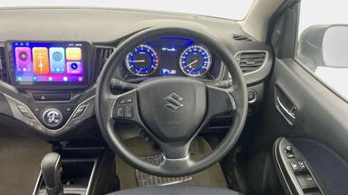 2020 Maruti Baleno