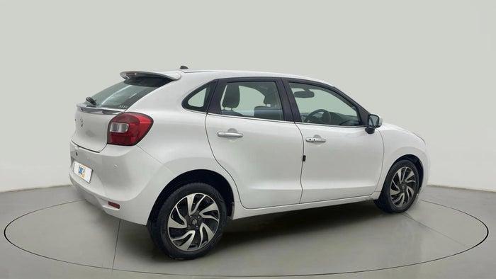 2020 Maruti Baleno