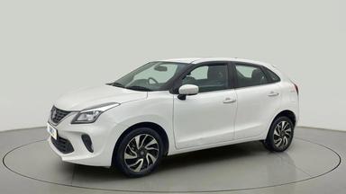 2020 Maruti Baleno