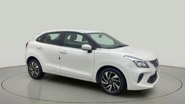 2020 Maruti Baleno