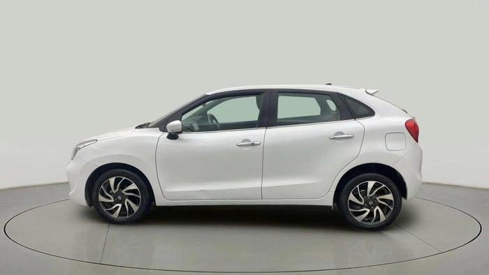 2020 Maruti Baleno