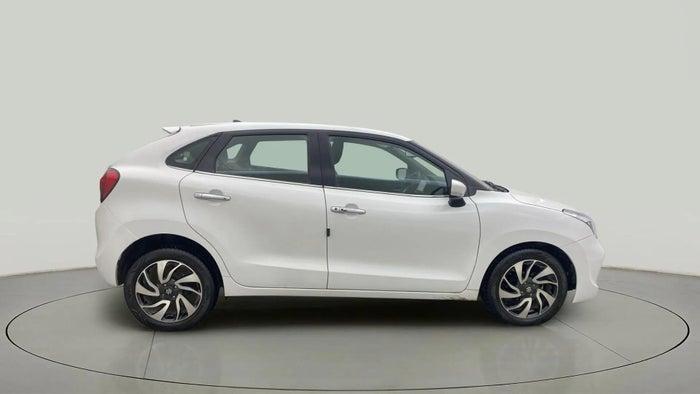 2020 Maruti Baleno