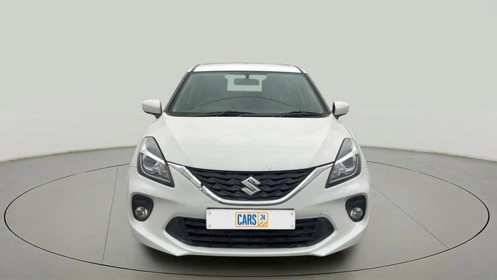 2020 Maruti Baleno