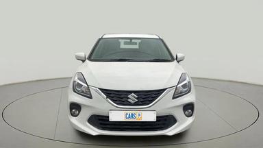 2020 Maruti Baleno