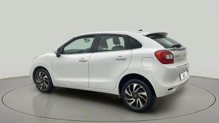 2020 Maruti Baleno