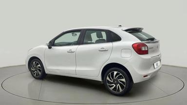 2020 Maruti Baleno