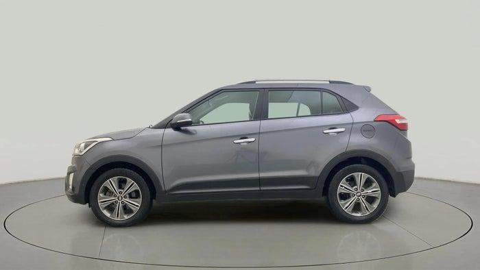 2016 HYUNDAI CRETA