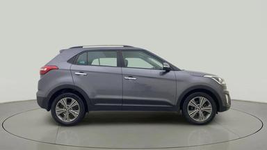 2016 HYUNDAI CRETA