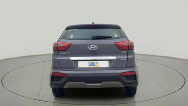 2016 HYUNDAI CRETA