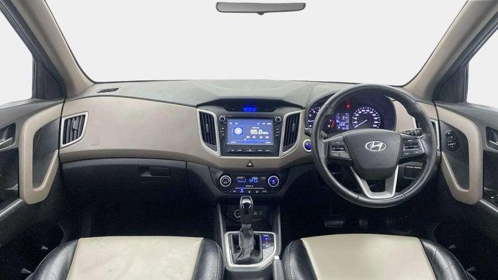 2016 HYUNDAI CRETA