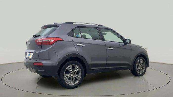 2016 HYUNDAI CRETA