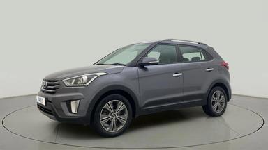 2016 HYUNDAI CRETA