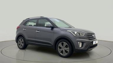 2016 HYUNDAI CRETA