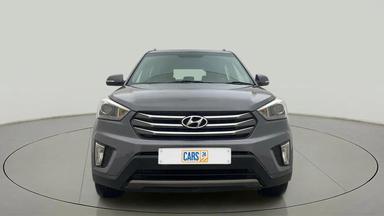 2016 HYUNDAI CRETA