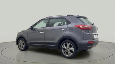 2016 HYUNDAI CRETA