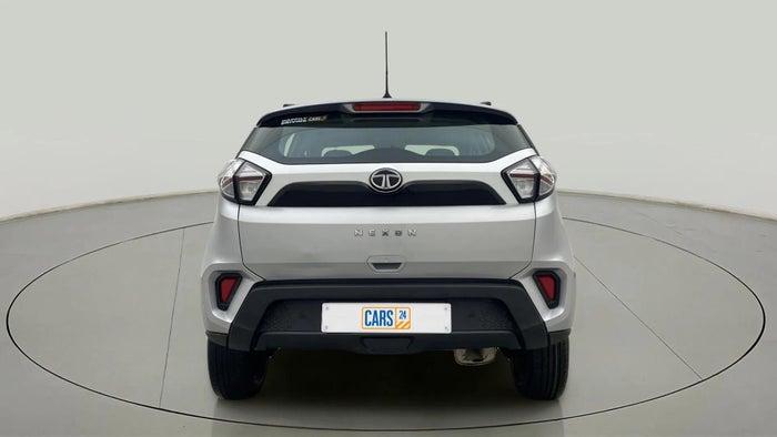 2021 TATA NEXON