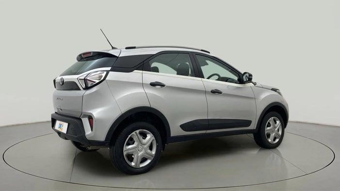 2021 TATA NEXON