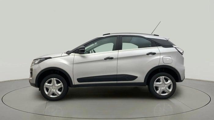 2021 TATA NEXON