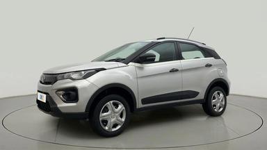 2021 TATA NEXON