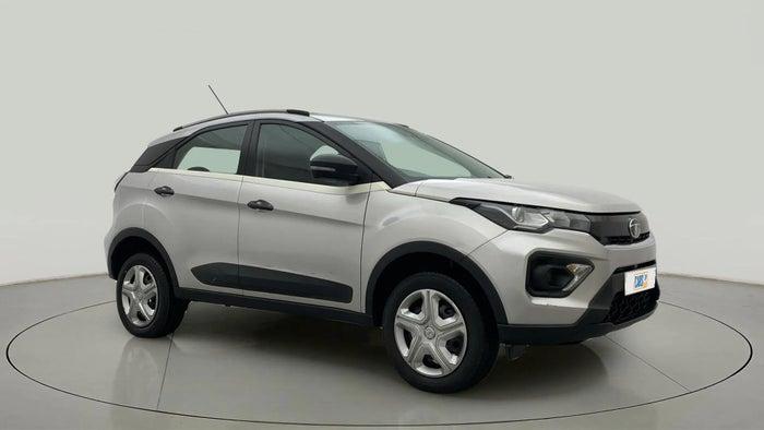 2021 TATA NEXON