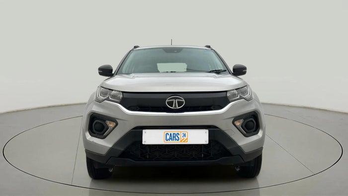 2021 TATA NEXON