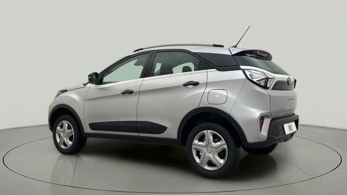 2021 TATA NEXON