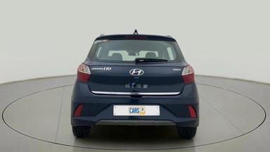 2020 Hyundai GRAND I10 NIOS