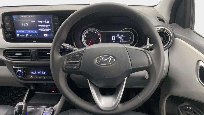 2020 Hyundai GRAND I10 NIOS