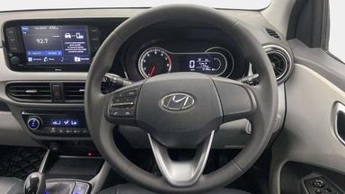 2020 Hyundai GRAND I10 NIOS