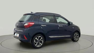 2020 Hyundai GRAND I10 NIOS