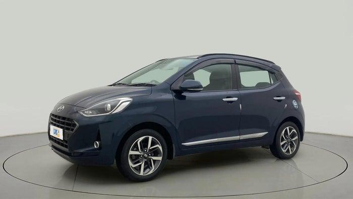 2020 Hyundai GRAND I10 NIOS