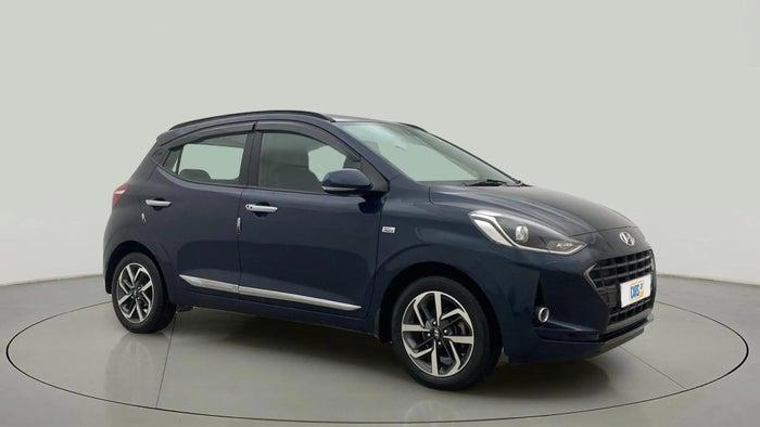 2020 Hyundai GRAND I10 NIOS