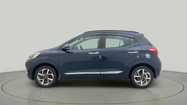 2020 Hyundai GRAND I10 NIOS