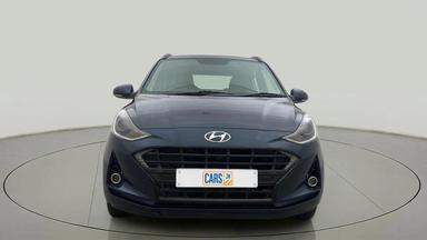 2020 Hyundai GRAND I10 NIOS