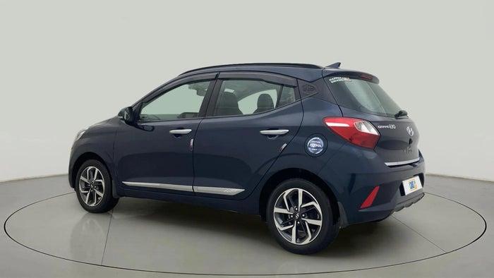 2020 Hyundai GRAND I10 NIOS