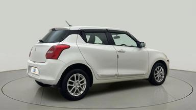 2018 Maruti Swift