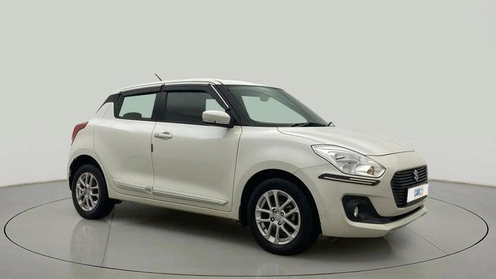 2018 Maruti Swift