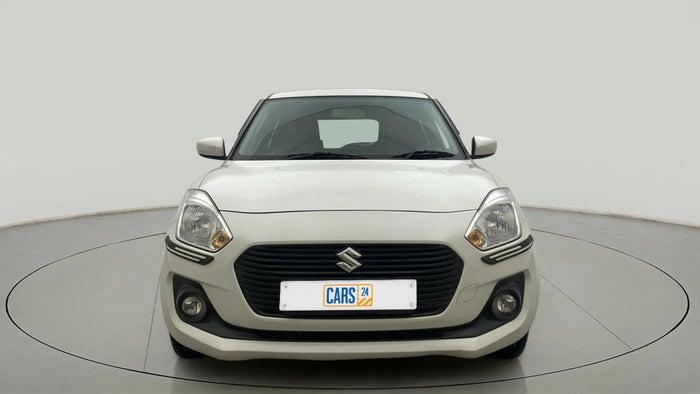 2018 Maruti Swift