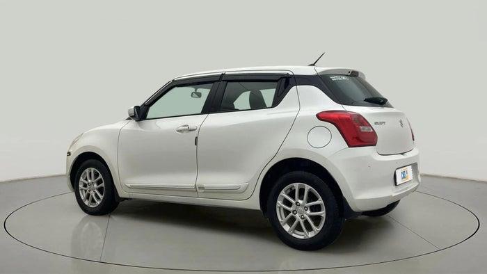 2018 Maruti Swift