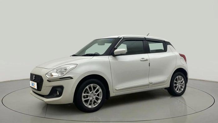 2018 Maruti Swift