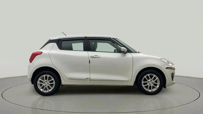 2018 Maruti Swift